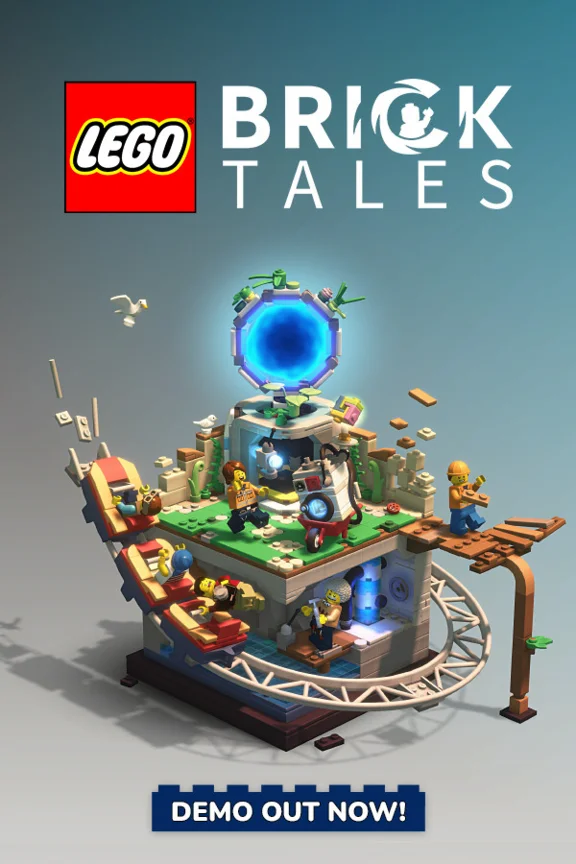 LEGO Bricktales ROW AUTO