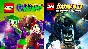 🎁LEGO DC Heroes and Villains Bundle🌍ROW✅AUTO