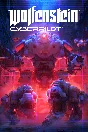 🎁Wolfenstein: Cyberpilot🌍ROW✅AUTO