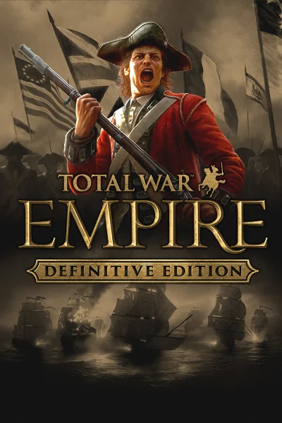 Total War: Empire - Definitive Edition МИР АВТО