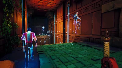 Phantom Abyss STEAM•RU ⚡️AUTODELIVERY 💳0%