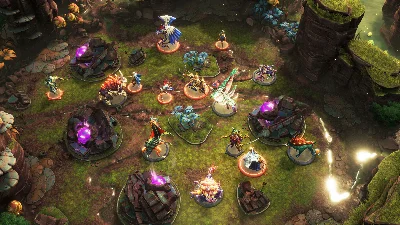 Moonbreaker STEAM•RU ⚡️AUTODELIVERY 💳0%