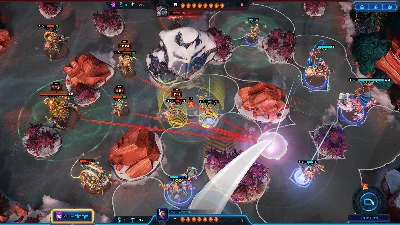 Moonbreaker STEAM•RU ⚡️AUTODELIVERY 💳0%