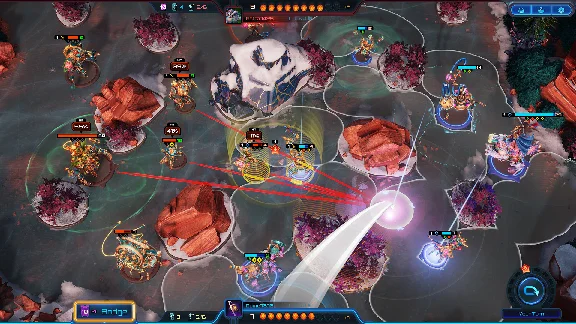 Moonbreaker STEAM•RU ⚡️AUTODELIVERY 💳0%