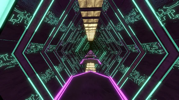 Electronauts (Steam Gift RU)