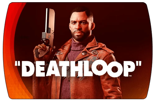 Deathloop Deluxe Edition (Steam) 🔵 RU-CIS