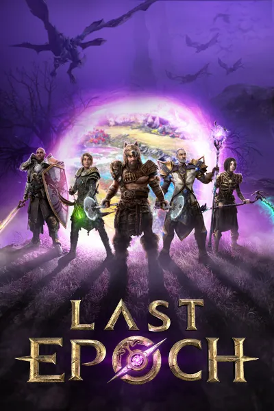 Last Epoch - Deluxe Edition ROW AUTO