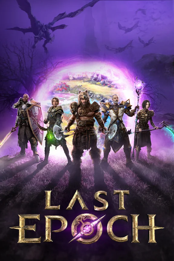 🎁Last Epoch - Ultimate Edition🌍ROW✅AUTO