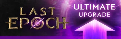 DLC Last Epoch - Ultimate UPGRADE МИР АВТО