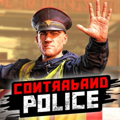 Contraband Police | LOGIN:PASS | AUTO 24/7 | OFFLINE🔥