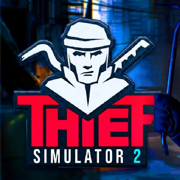 Thief Simulator 1+2 | LOGIN:PASS | АВТО 24/7 | OFFLINE