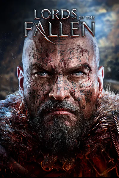 Lords of the Fallen Game of the Year 2014 МИР АВТО