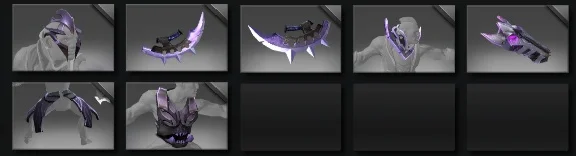 Dota 2 - The Mage Slayer [Anti-Mage].