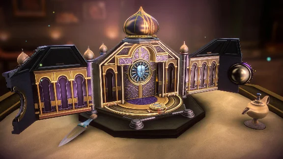 Boxes - STEAM GIFT РОССИЯ