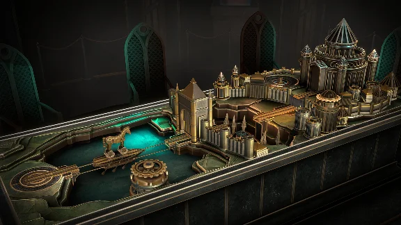 Boxes - STEAM GIFT РОССИЯ