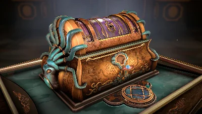 Boxes - STEAM GIFT РОССИЯ