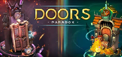 Doors: Paradox - STEAM GIFT РОССИЯ