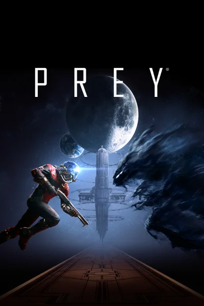 Prey МИР АВТО