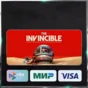 ✅ THE INVINCIBLE ❤️🌍 RU/WORLD 🚀 AUTO 💳0%