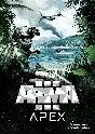 🎁Arma 3 Apex Edition🌍ROW✅AUTO