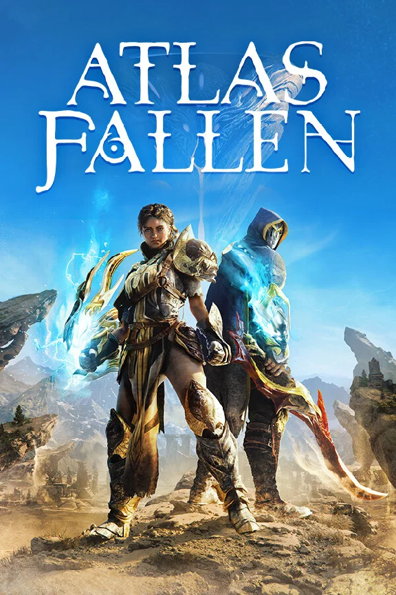 🎁Atlas Fallen: Reign of Sand Edition🌍ROW✅AUTO