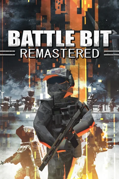 BattleBit Remastered МИР АВТО