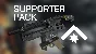 🎁DLC BattleBit Supporter Pack 1🌍МИР✅АВТО