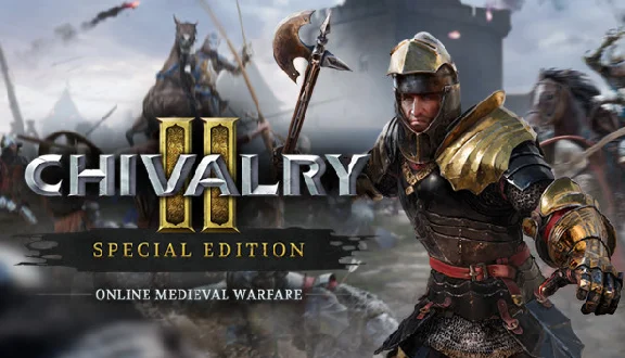 🎁DLC Chivalry 2 - Special Edition Content🌍МИР✅АВТО