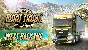 🎁DLC Euro Truck Simulator 2 - West Balkans🌍МИР✅АВТО