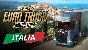 🎁DLC Euro Truck Simulator 2 - Italia🌍МИР✅АВТО