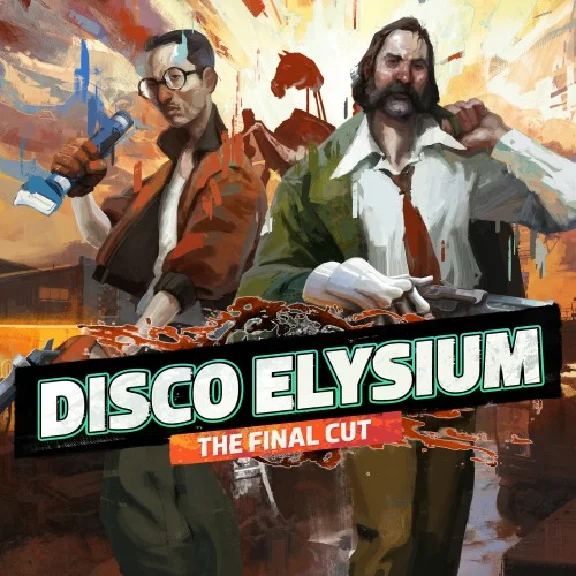 Disco Elysium. The Final Cut | LOGIN:PASS | AUTO 24/7🔥