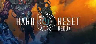 Hard Reset Redux ✅ Steam Global Region free +🎁