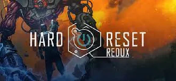 Hard Reset Redux ✅ Steam Global Region free +🎁