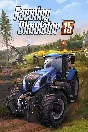 🎁Farming Simulator 15🌍ROW✅AUTO