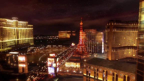 Tom Clancy´s Rainbow Six Vegas (Steam Gift RU)