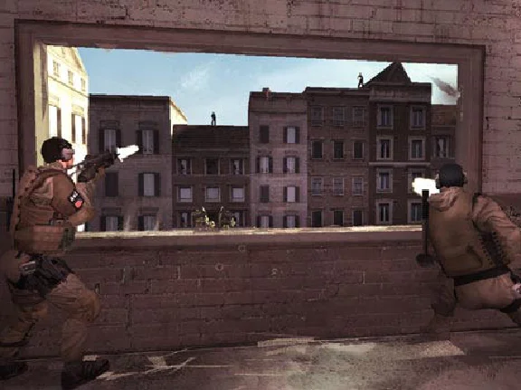 Tom Clancy´s Rainbow Six Lockdown (Steam Gift Россия)