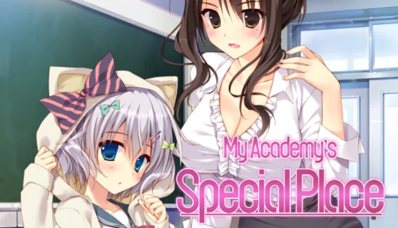 🔥 My Academy´s Special Place | Steam RU+UA+KZ+CIS 🔥