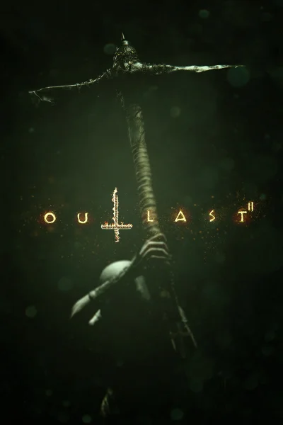 Outlast 2 МИР АВТО