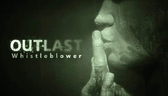 🎁DLC Outlast: Whistleblower DLC🌍МИР✅АВТО