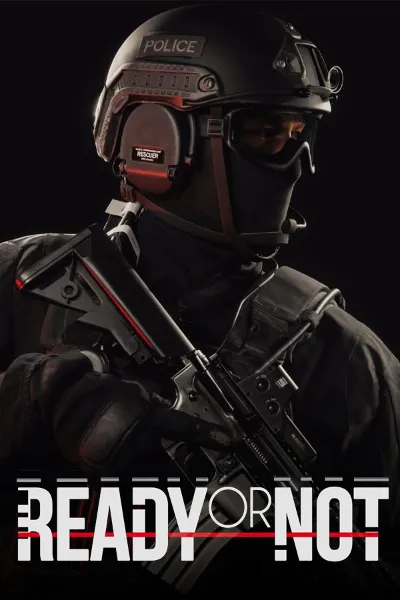 Ready or Not МИР АВТО