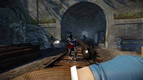 PAYDAY 2: The Butcher´s Western Pack AUTODELIVERY GIFT 