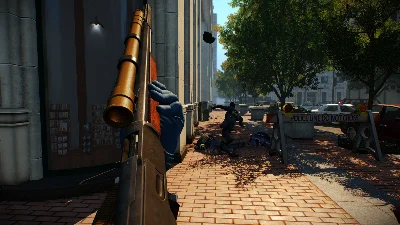 PAYDAY 2: The Butcher´s Western Pack АВТОДОСТАВКА GIFT