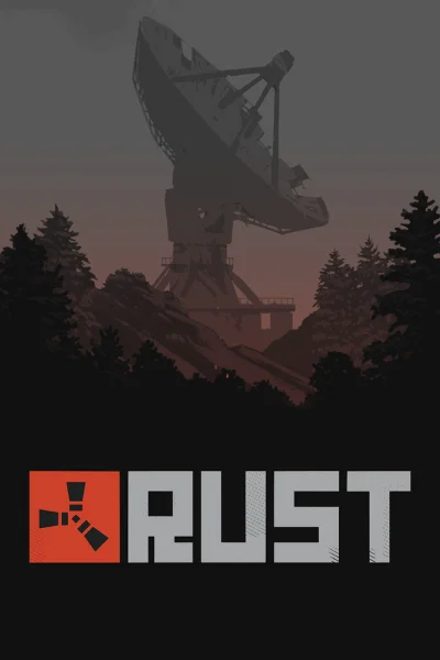 Rust МИР АВТО