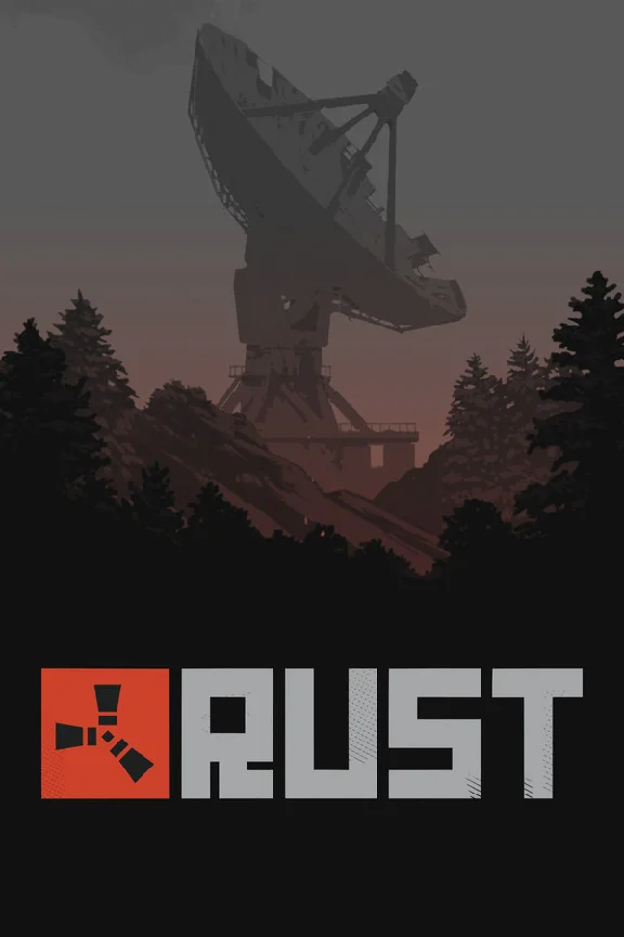 🎁Rust🌍ROW✅AUTO