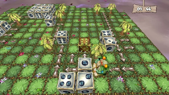 Voodoo Dice (Steam Gift RU)