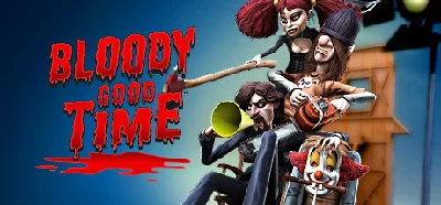 Bloody Good Time (Steam Gift RU)