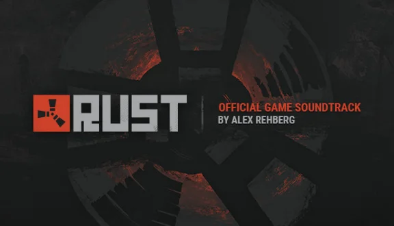 DLC Rust Soundtrack ROW AUTO