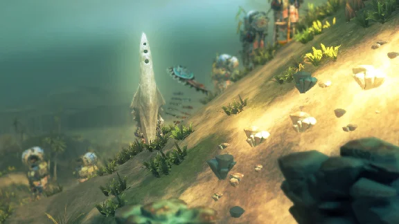 From Dust (Steam Gift RU)