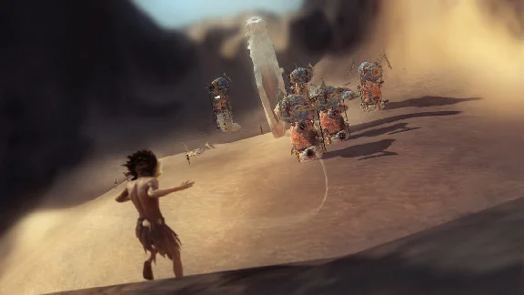 From Dust (Steam Gift RU)
