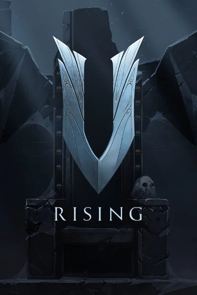 V Rising МИР АВТО